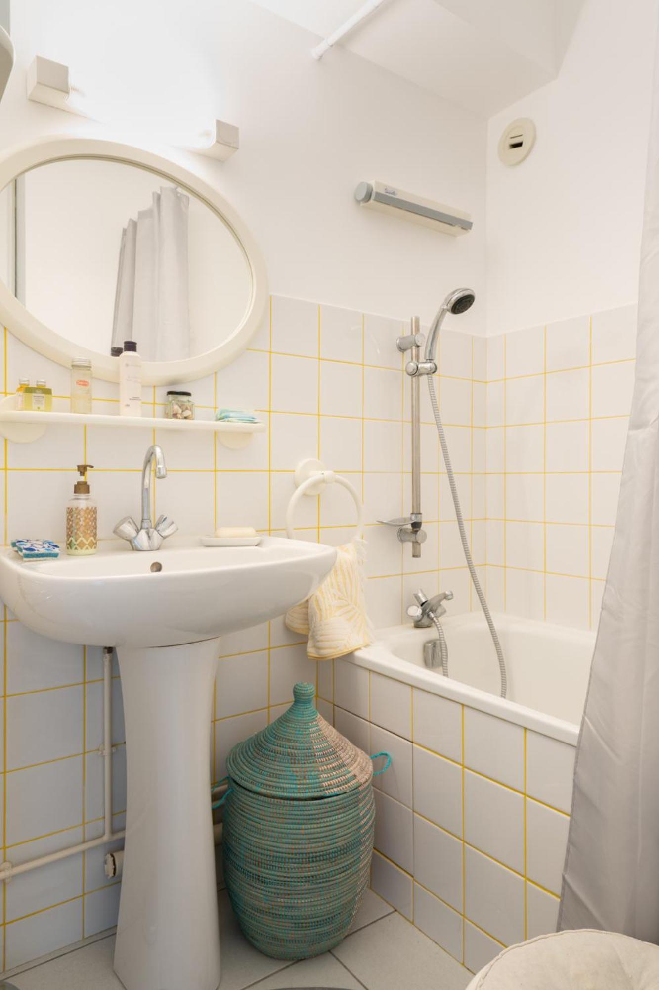 Studio Cosy Et Lumineux A 2 Pas De La Plage Et Du Centre Ville Wimereux Luaran gambar